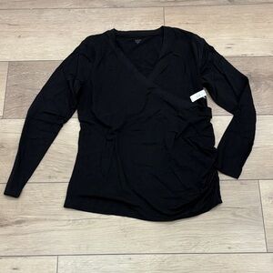 Love By Gap Nursing Top